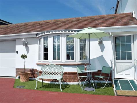 The Annexe In Clacton On Sea