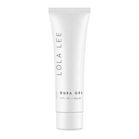 Dura Gel Cover Nude 60gm Belush Ltd