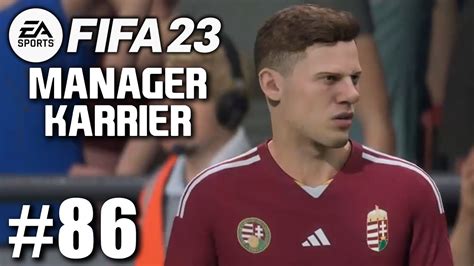 Fifa Manager Karrier Youtube