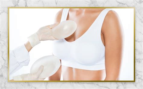 Breast Implants A D S Clinic