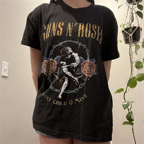 Guns N Roses Tshirt No Trades Bundles Price Is Depop