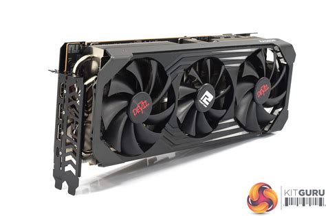 PowerColor RX 6800 XT Red Devil Review | KitGuru- Part 2