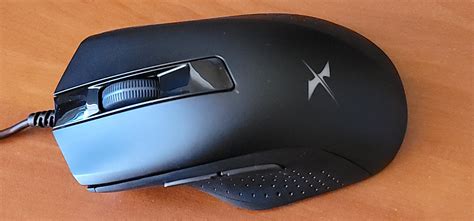 Обзор игровой мышки A4Tech Bloody X5 Max (фото) | podrobnosti.ua