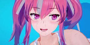 Bremerton Azur Lane D HENTAI Tnaflix