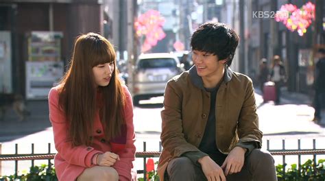 Kim Soo Hyun And Suzy Dream High