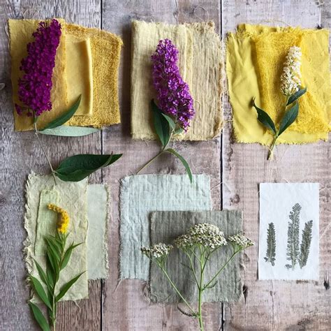 Dyeing With Garden Flowers Botanical Dyeing How To Dye Fabric Flowers