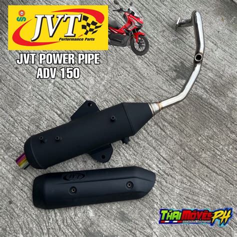 Jvt Pipe V For Adv Adjustable Bung Sensor Shopee Philippines