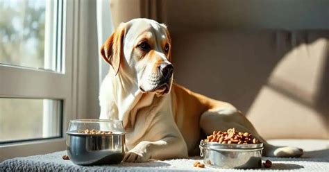 Quando O Cachorro Não Quer Comer O Que Fazer - Quando Cachorro Não Quer Comer: O Que Fazer?