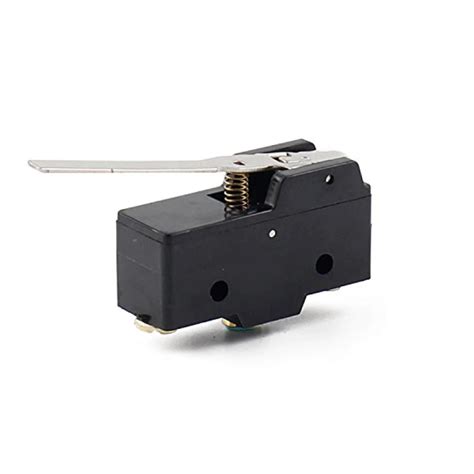 Lxw N Micro Limit Switch Long Lever Arm Spdt