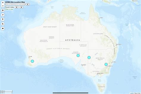 Australia Starlink ground stations approved : r/StarlinkAus