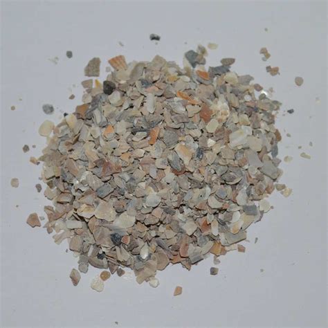 Oyster Shell Grit Oyster Shell Grit 20kg