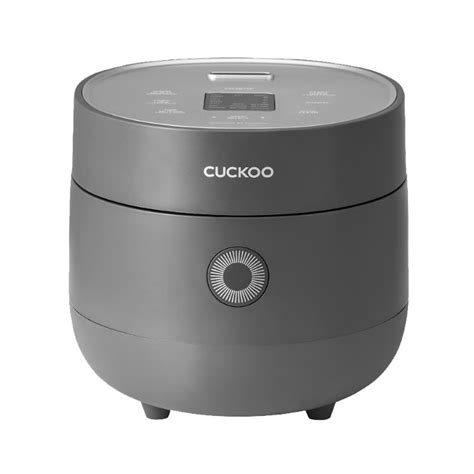 Nồi Cơm áp Suất điện Tử Mới Nhất Nồi Cơm điện Cuckoo Nhập Khẩu