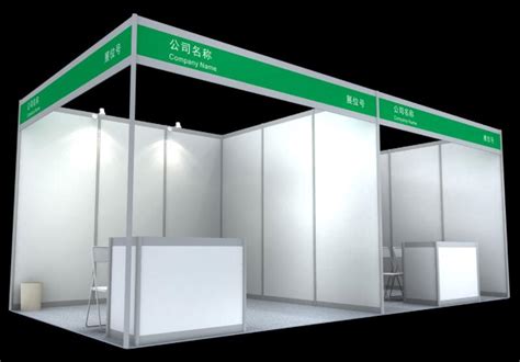 A Few Things To Know Before Renting An Exhibit Booth Maeander