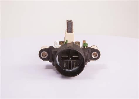 1197311509 Bosch - Регулятор напряжения 1 197 311 509 - купить, цена ...