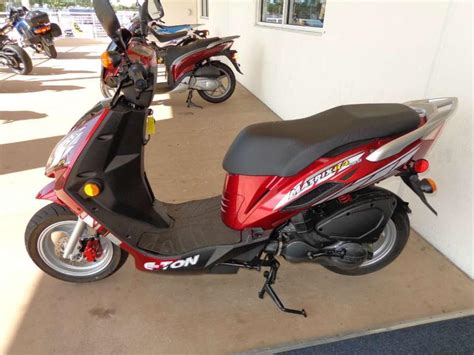 E Ton Viper 150r Motorcycles For Sale