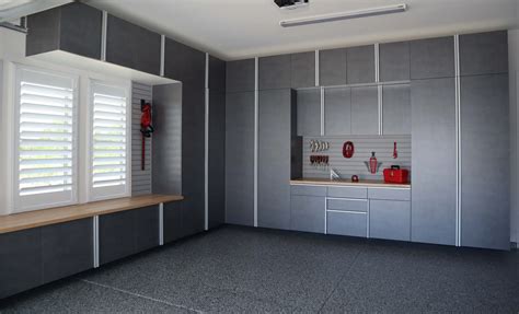 Lockers — Closets of Tulsa