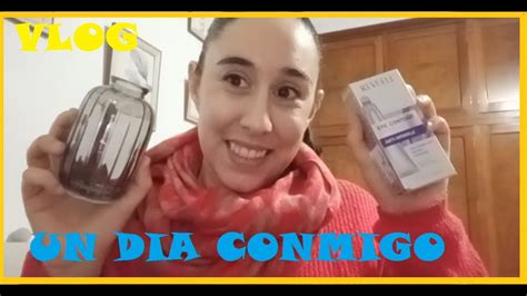 Vlog Un D A Conmigo Compras Rese As Lourdes Makeup Youtube