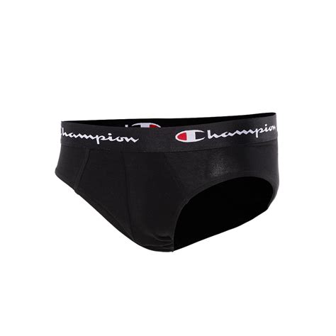 Boxers Champion 2 Pack Brief White - Fútbol Emotion