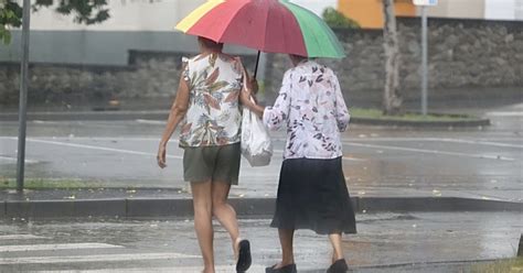 Vigilance Fortes Pluies Lev E Mais Toujours De Mise Pour Les Crues Dans