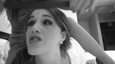 Ball Gag Was A Bit Bigger Than She Anticipated Porn Pic