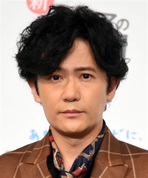 稲垣吾郎、結婚に興味津々？「今後、自分の人生であるのかなーと」「あした結婚するかもしれない」― スポニチ Sponichi Annex 芸能