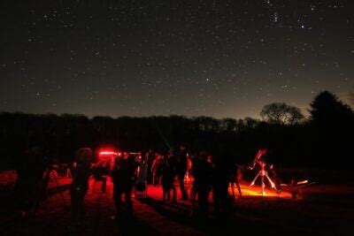 Stargazing In Brecon Beacons Dark Sky Reserve Go Stargazing