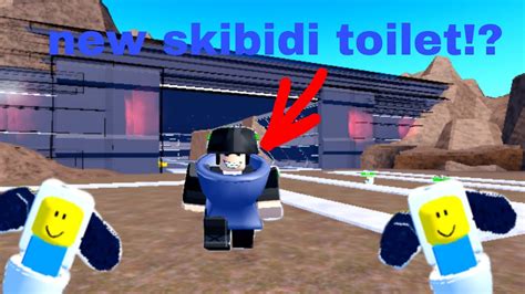 New Skibidi Toilet In New Update Skibidi Toilet Tower Defense Youtube