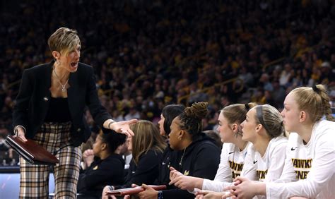 Iowa Women's Basketball Recruiting Board