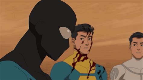 Invincible Variant  Invincible Variant Multiverse Discover
