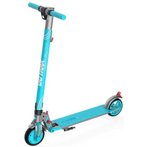 7 Best Electric Scooters for Teens in 2024(Ages 13-17) - Scooter Dojo ...