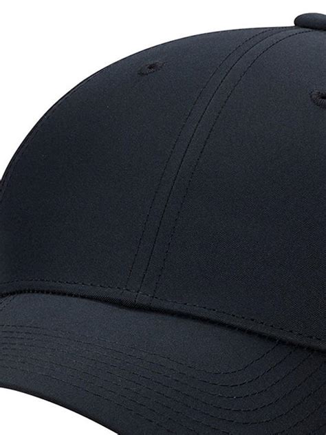 Nike Dri Fit Club Structured Blank Front Unisex Cap Supersports