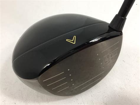 ERC HOT ドライバー 高反発 JV 40Eシリーズ 05 1W 13 L キャロウェイ 152 中古ゴルフクラブの通販ならゴルフエース GOLF ACE