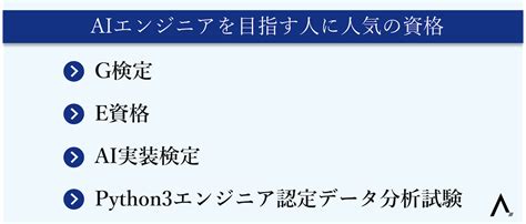 Aiエンジニアになるには？仕事内容や転職方法・資格を詳しく解説 エイジレス思考