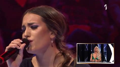 Zvezde Granda 29 02 2020 Ivana Dimkovski Video Dailymotion