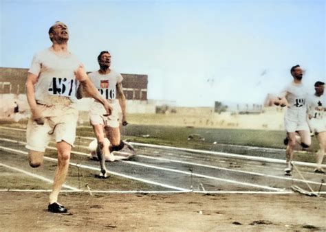 100 years ago today... - The Eric Liddell Community