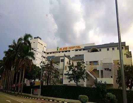 Island Hospital Penang, Malaysia - Doctor List, Address, Appointment ...