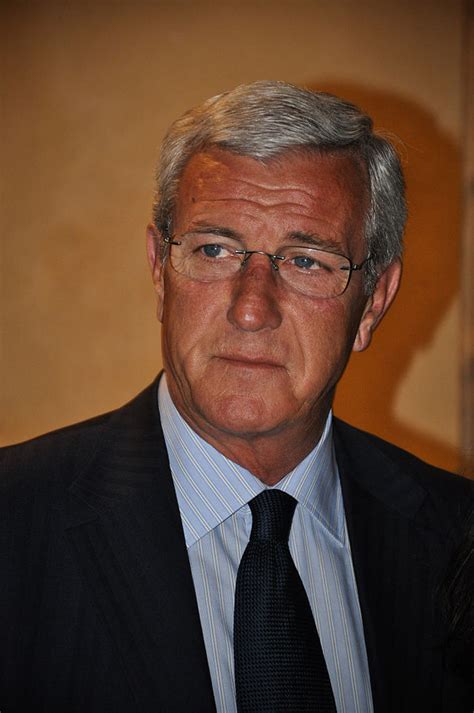 TheFootyBlog.net » Ciao Signor Lippi
