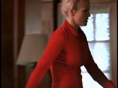 Naked Shannon Tweed In Forbidden Sins