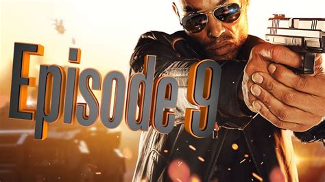 Battlefield Hardline Gameplay Walkthrough Episode 9 Mission 9