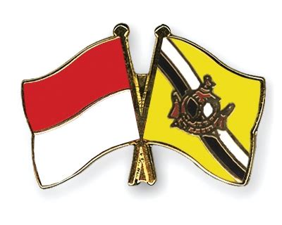 Brunei versus Indonesia