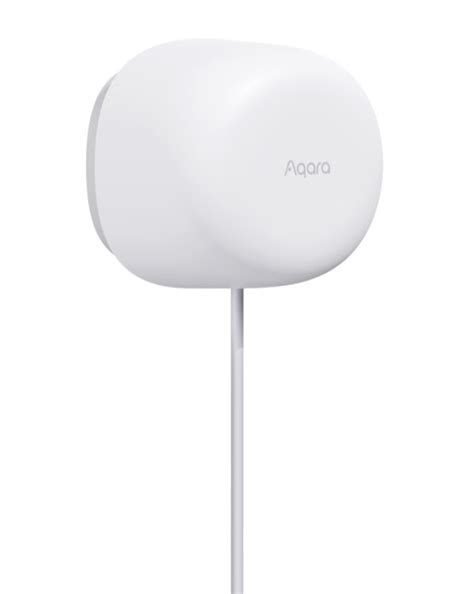 Zigbee Compatible Sensors for Your Smart Home Setup - Aqara