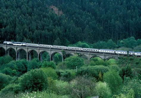 Descubre Los Trenes Turisticos De Lujo El Blog De Ociotour Es