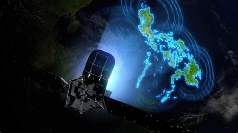 Astranis brings satellite internet to Filipinos | Inquirer Technology