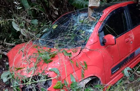 Fim De Semana Violento Nas Estradas Tem Pelo Menos Tr S Mortes E Mais