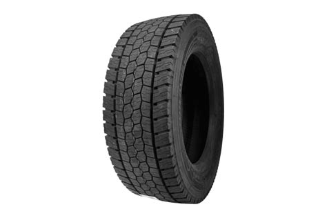 R Bridgestone Duravis R Drive L Truck Tyre