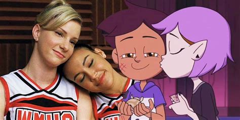 Best LGBTQ+ TV Shows On Disney+ Right Now