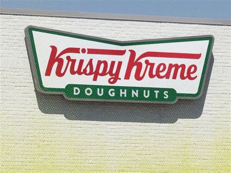 Krispy Kreme Is Giving Away Free Doughnuts This Week