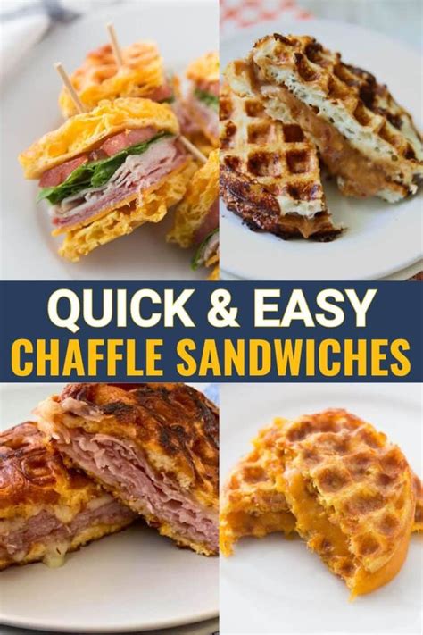 Chaffles Keto Friendly Chaffle Recipes And Variations Kasey Trenum