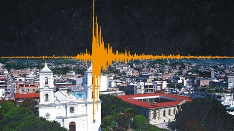 Temblor Hoy 23 De Febrero En México Se Reporta Sismo Con Epicentro En