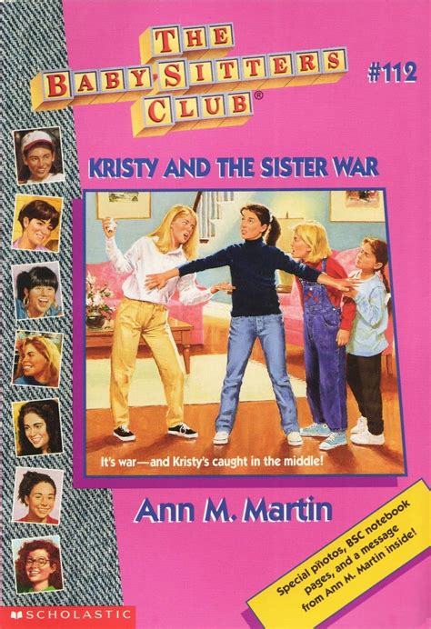 All 131 Baby-Sitters Club Book Covers Ranked By Gayness – The Niche